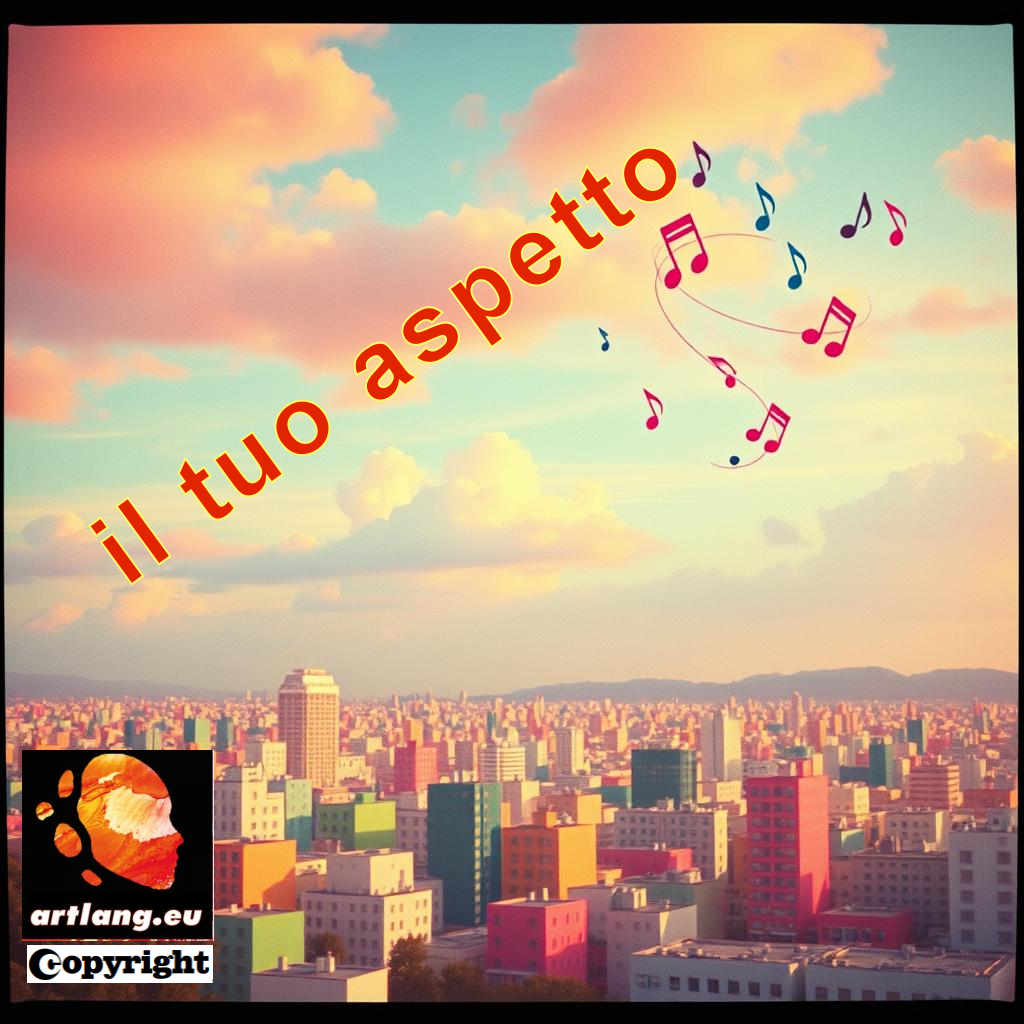 il tuo aspetto