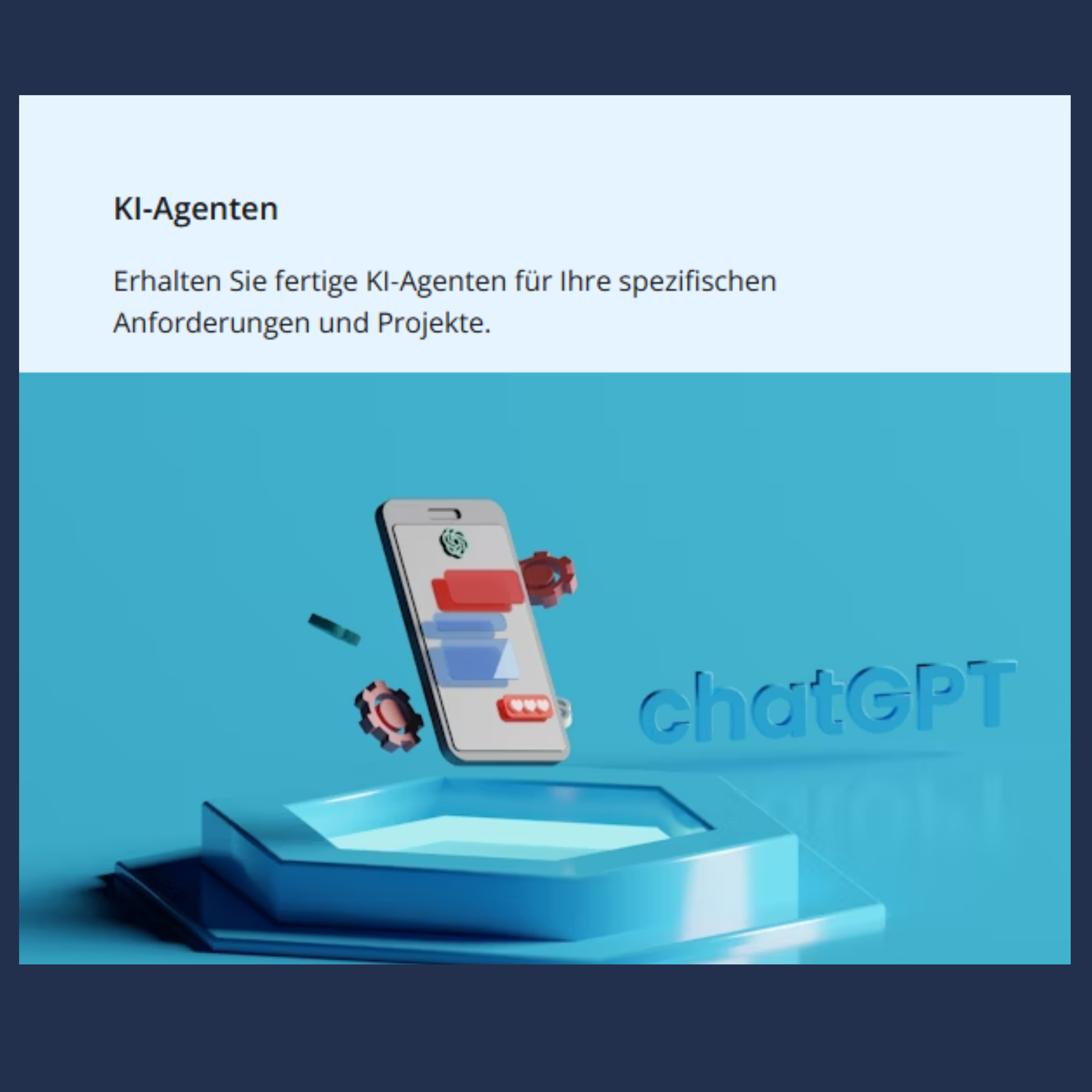 KI-Workflow-Automatisierungstool