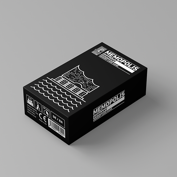 Memopolis