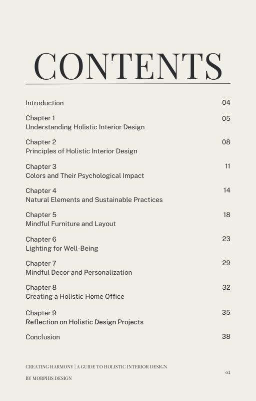 Creating Harmony E Book