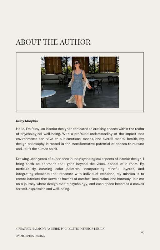 Creating Harmony E Book