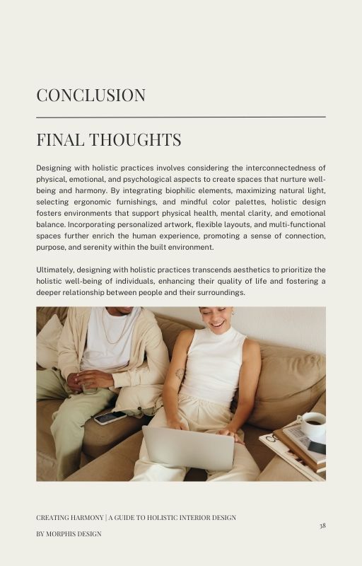 Creating Harmony E Book