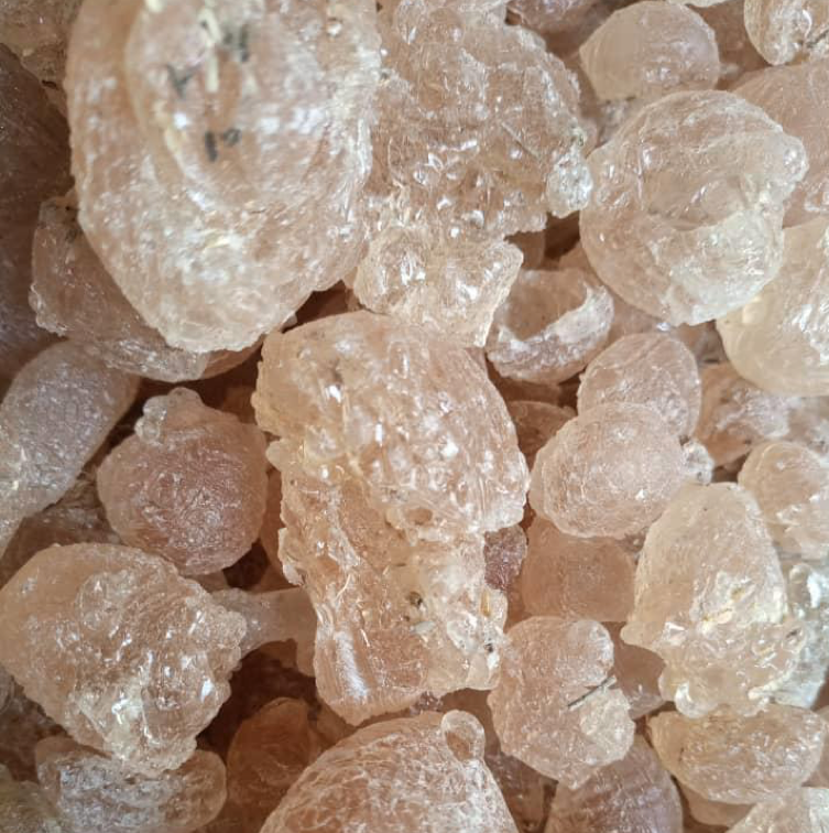 Gum Arabic food grade