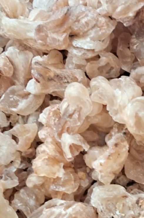 Gum Karaya  Food grade