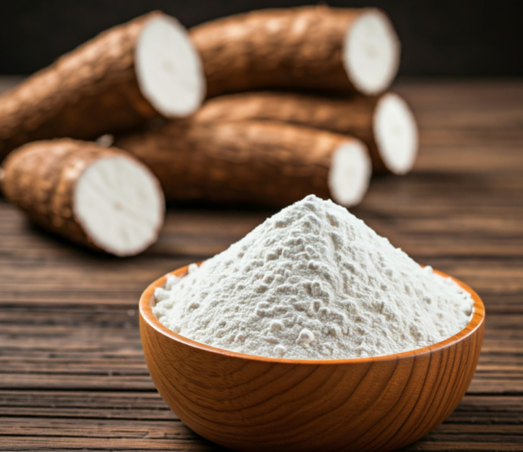 Cassava Flour