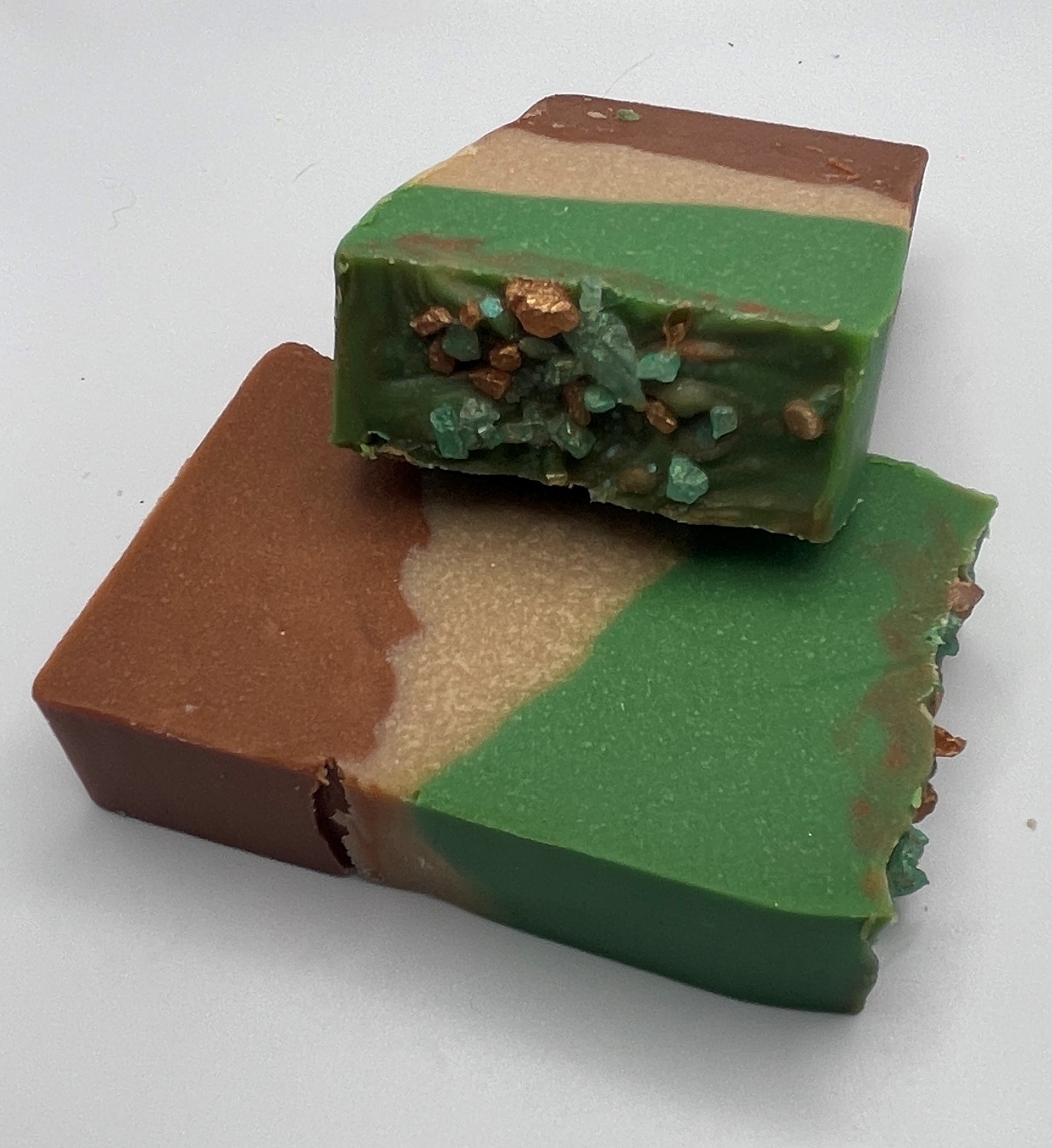 Birchwood Soap