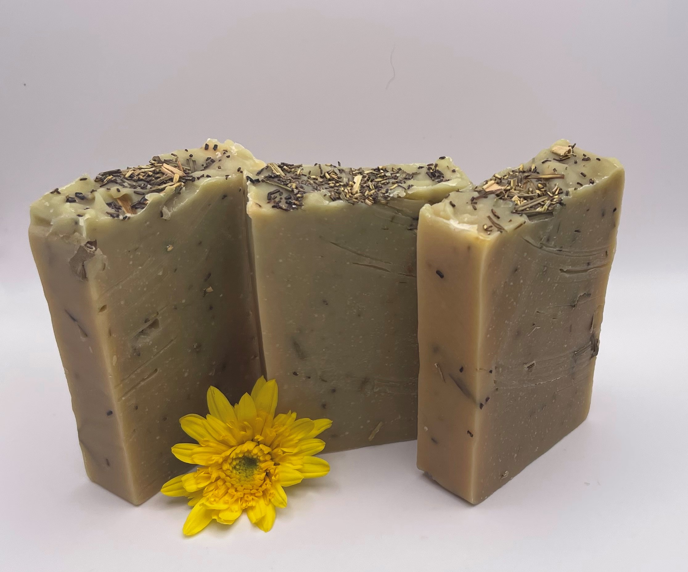 Lemongrass Soap