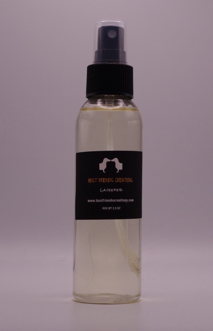 Dry Body Oil