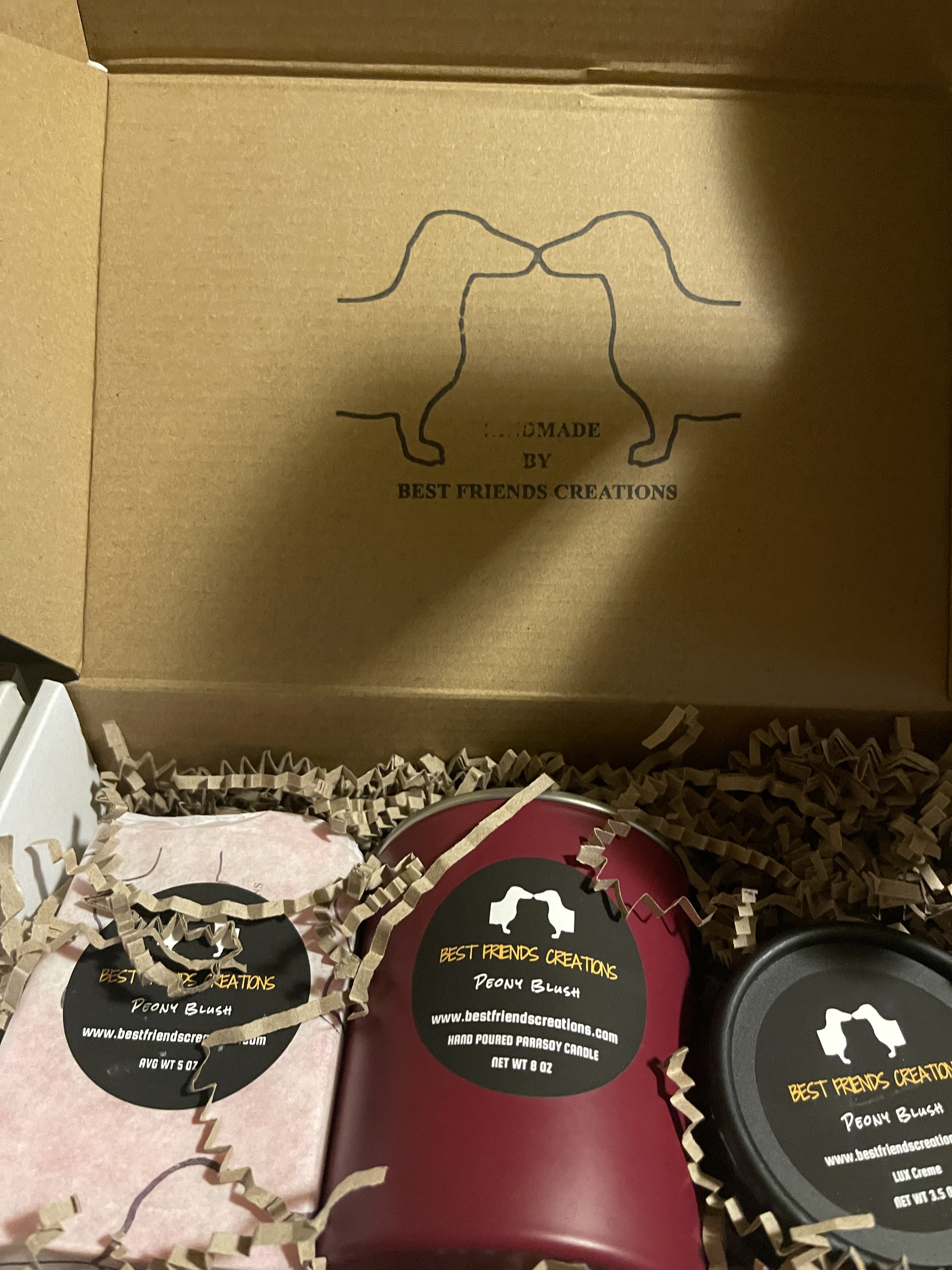 Custom Gift Sets