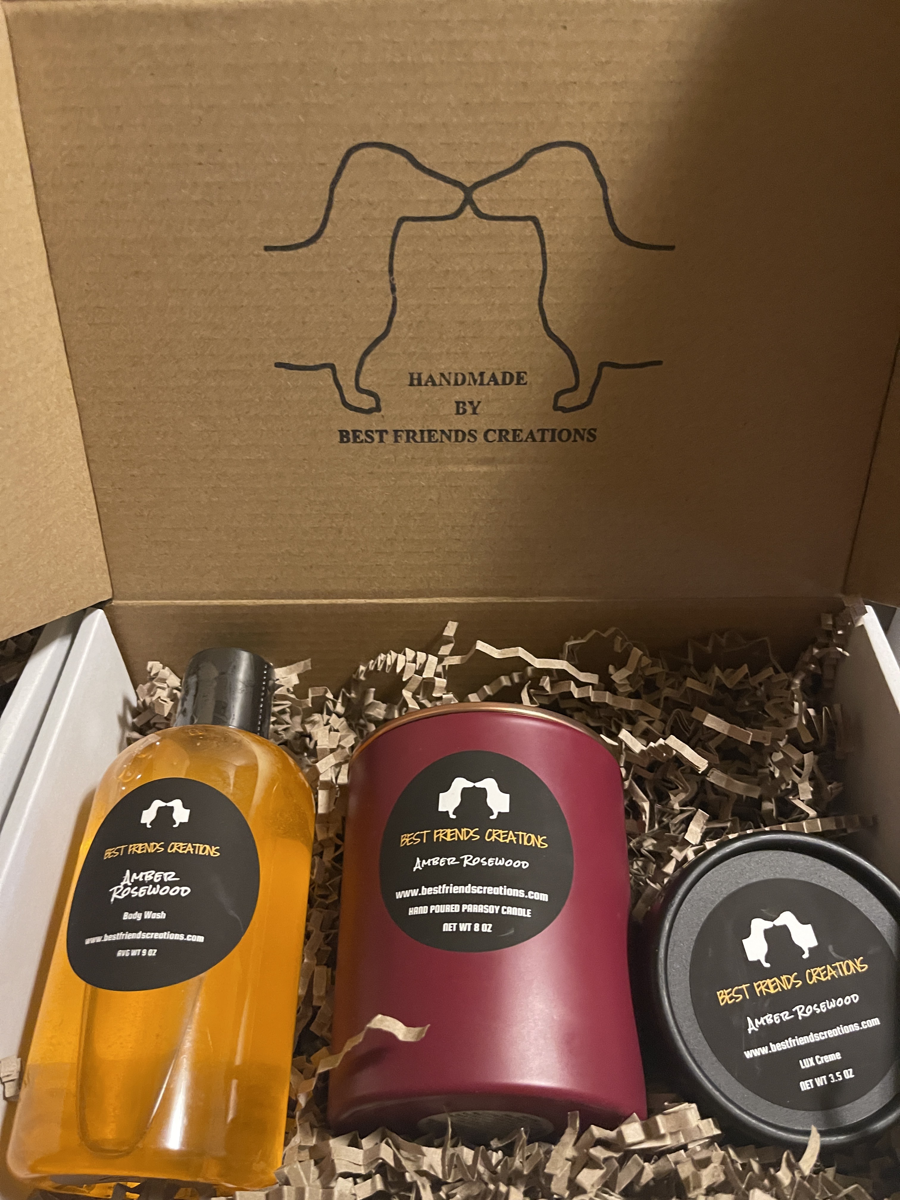 Custom Gift Sets