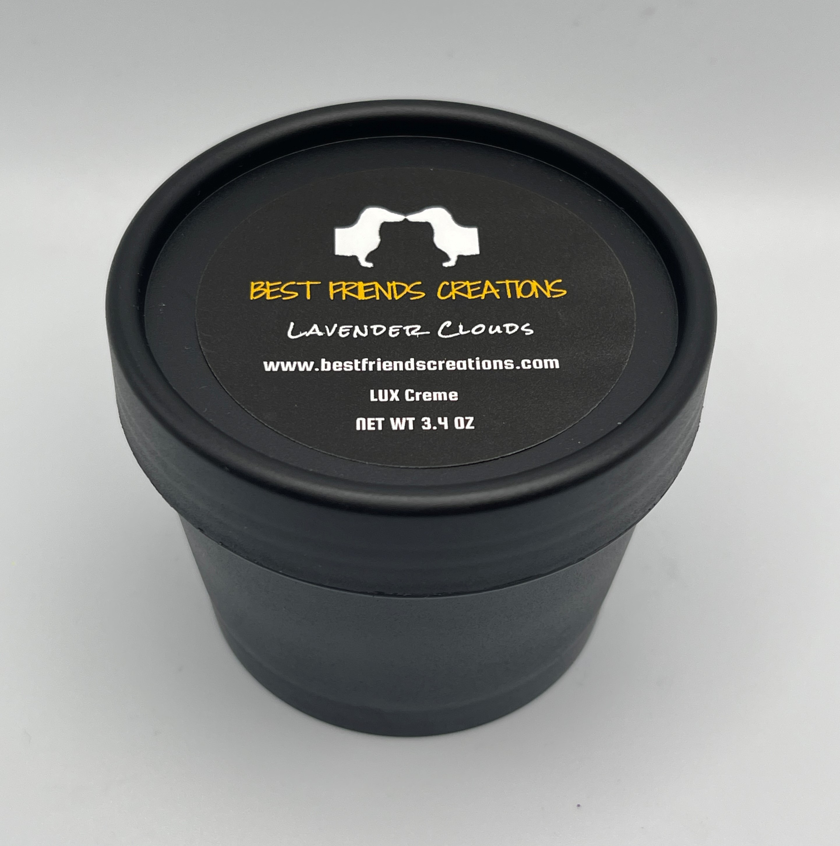LUX Creme Lotion