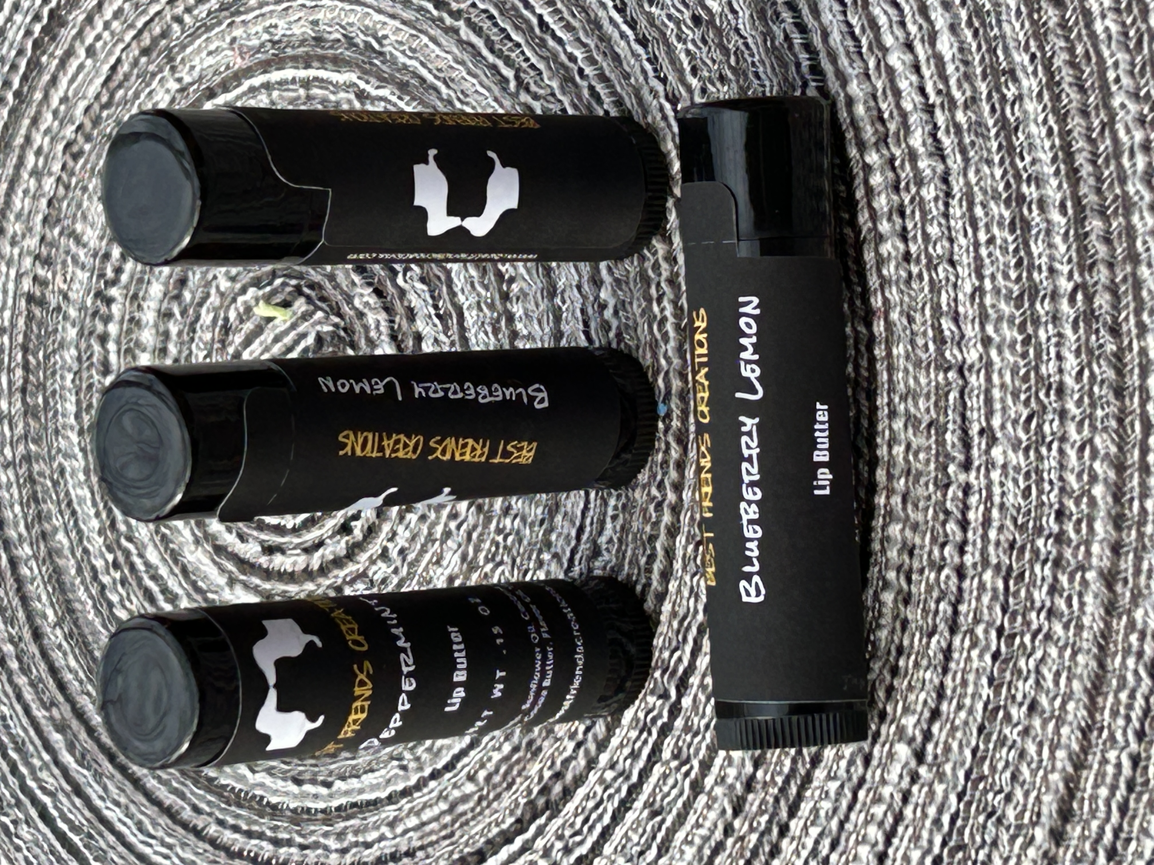 Lip Butter
