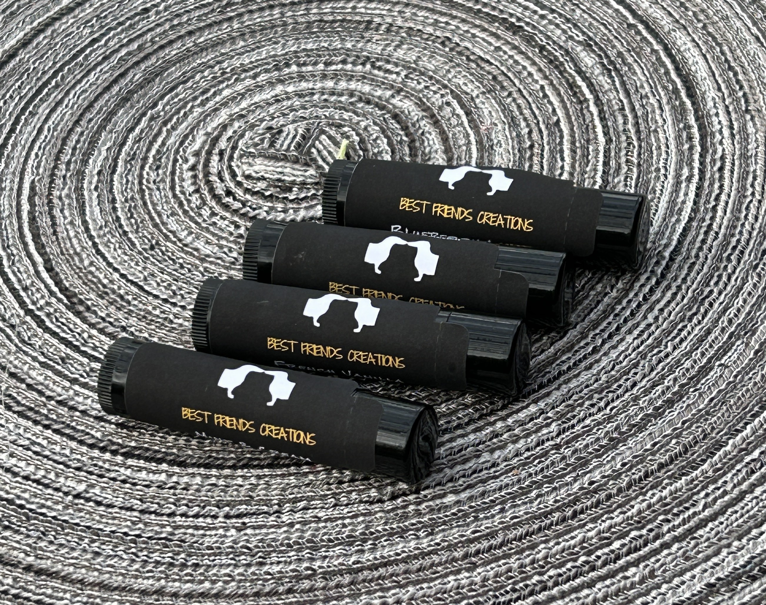 Lip Butter