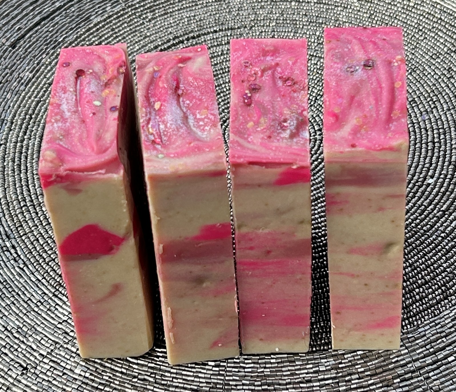 Peony Blush Soap