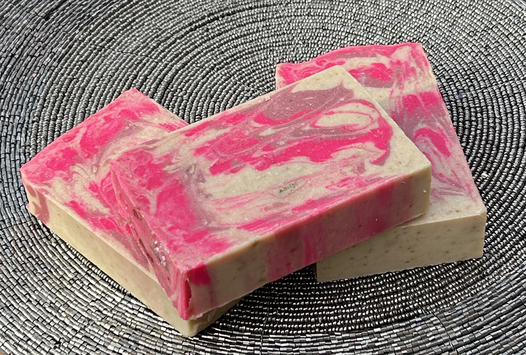 Peony Blush Soap