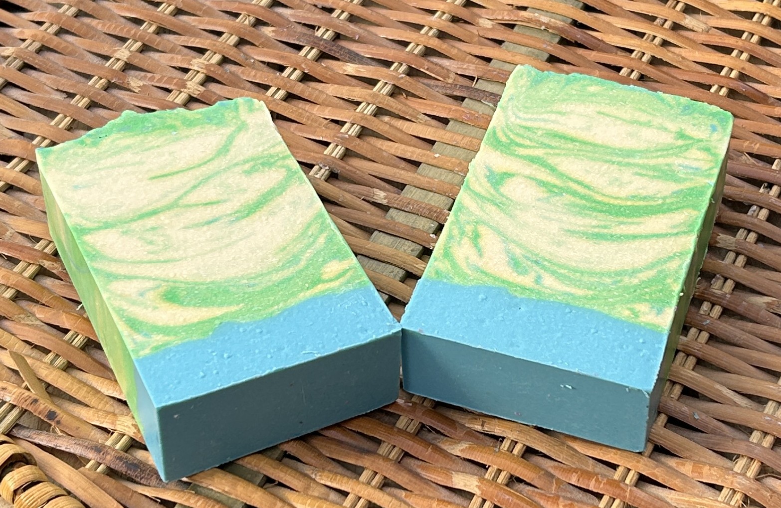 Vanilla Birch Soap