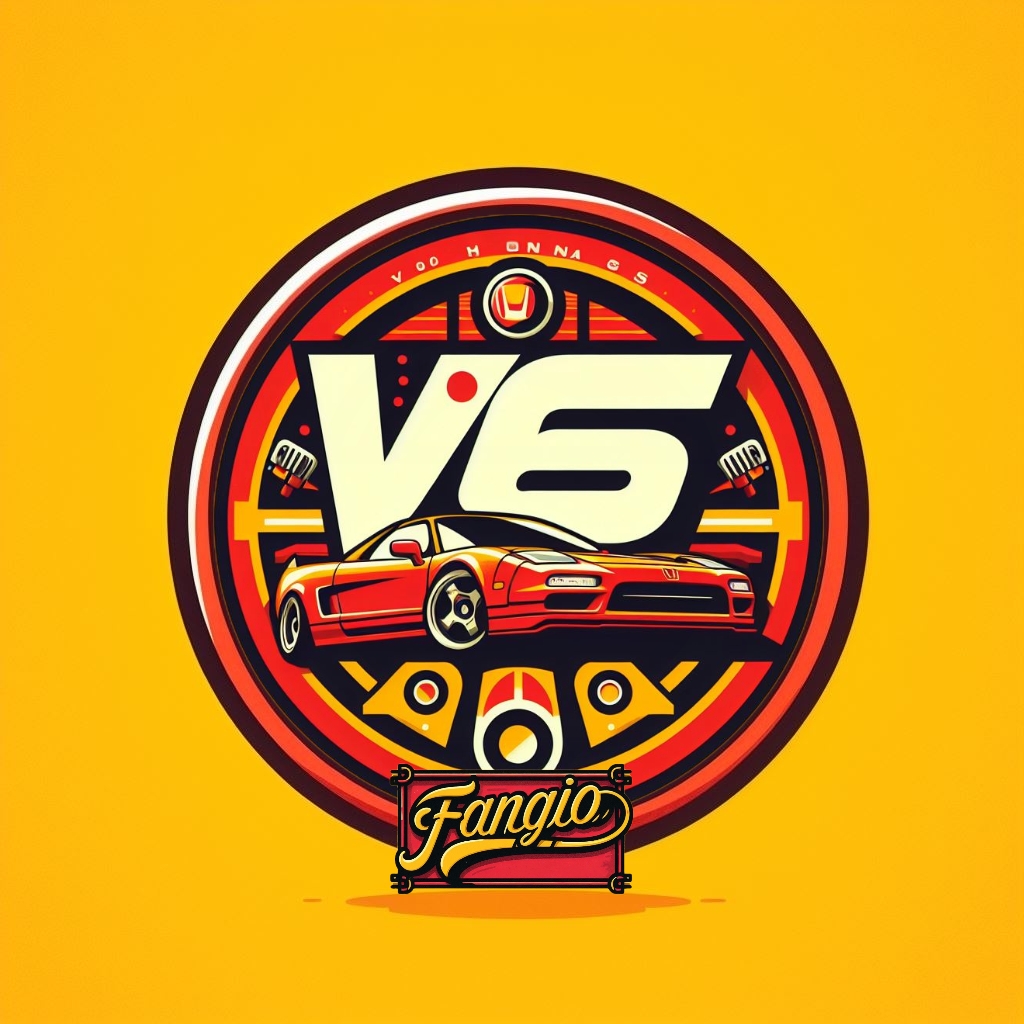 Fangio Compra Segura V6 