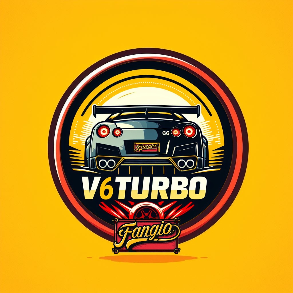 Fangio Compra Segura V6 Turbo