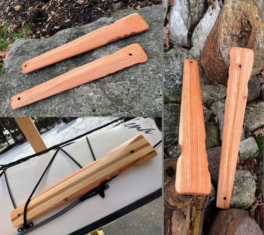 Deposit for Norsaq Rolling Paddle
