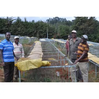 Kenya