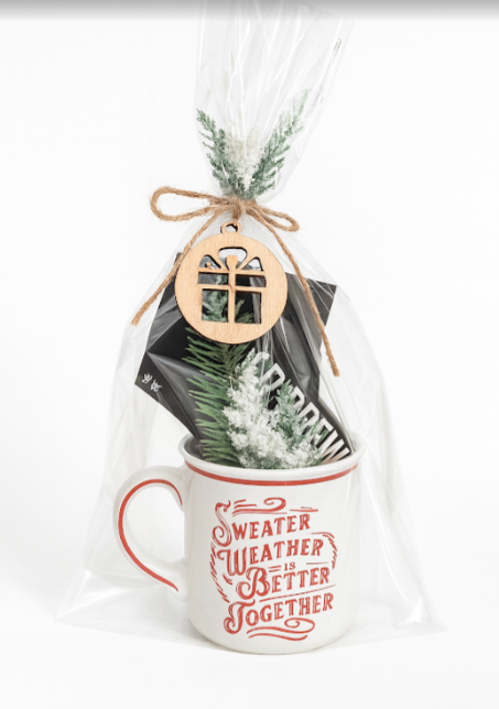 Karácsonyi Ajándékcsomag