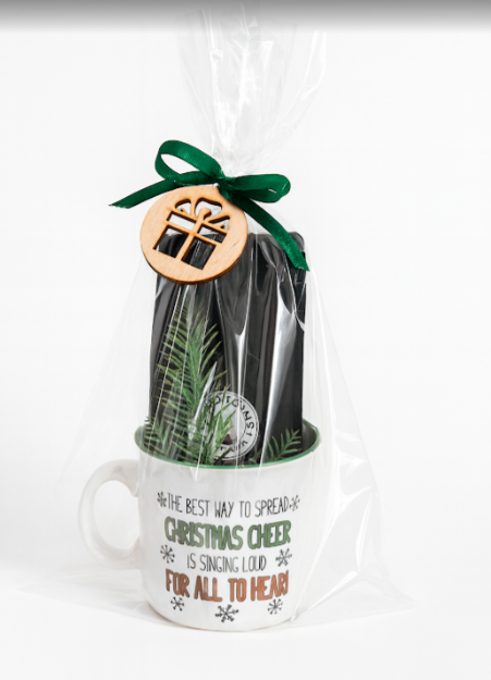 Karácsonyi Ajándékcsomag