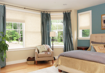 Free Window Treatment Design Consultation