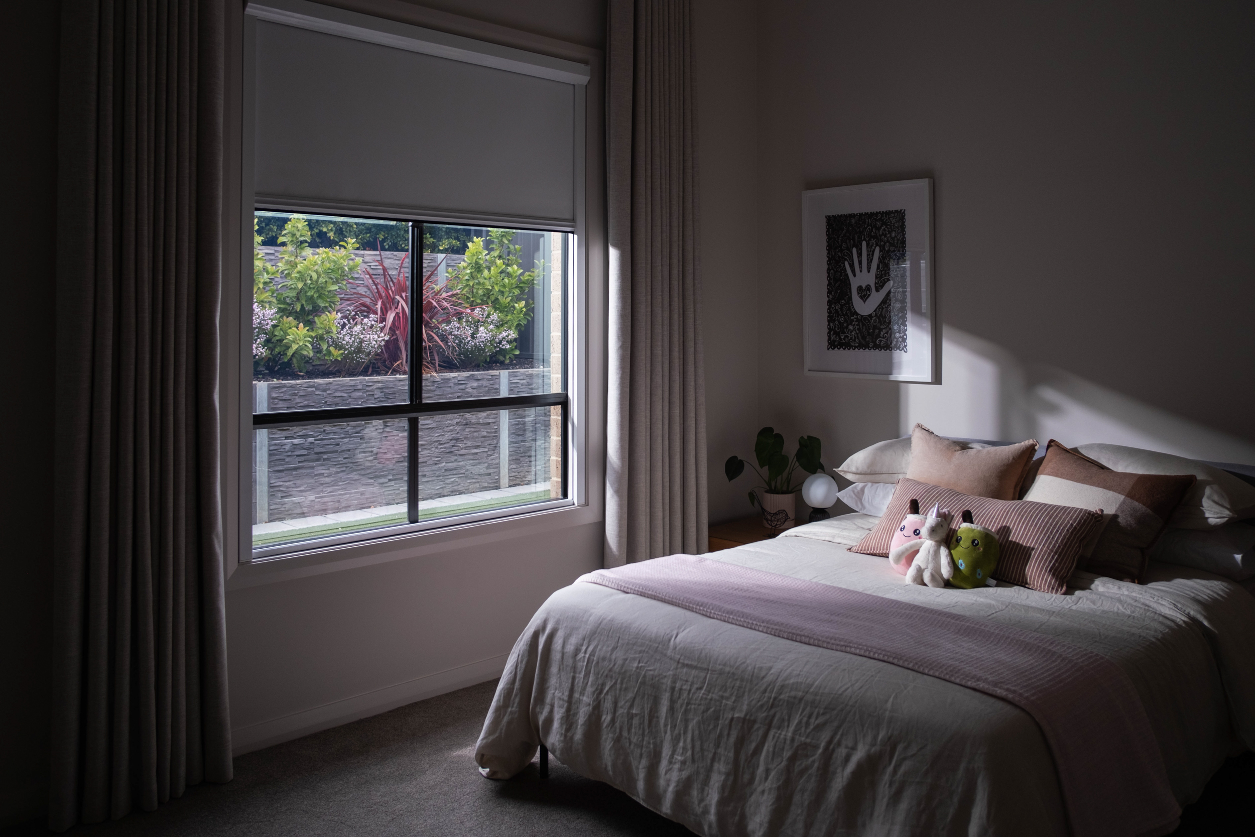 Free Window Treatment Design Consultation