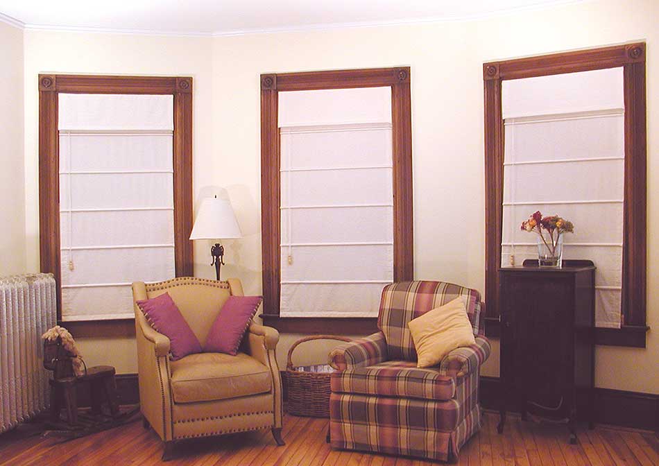 Free Window Treatment Design Consultation