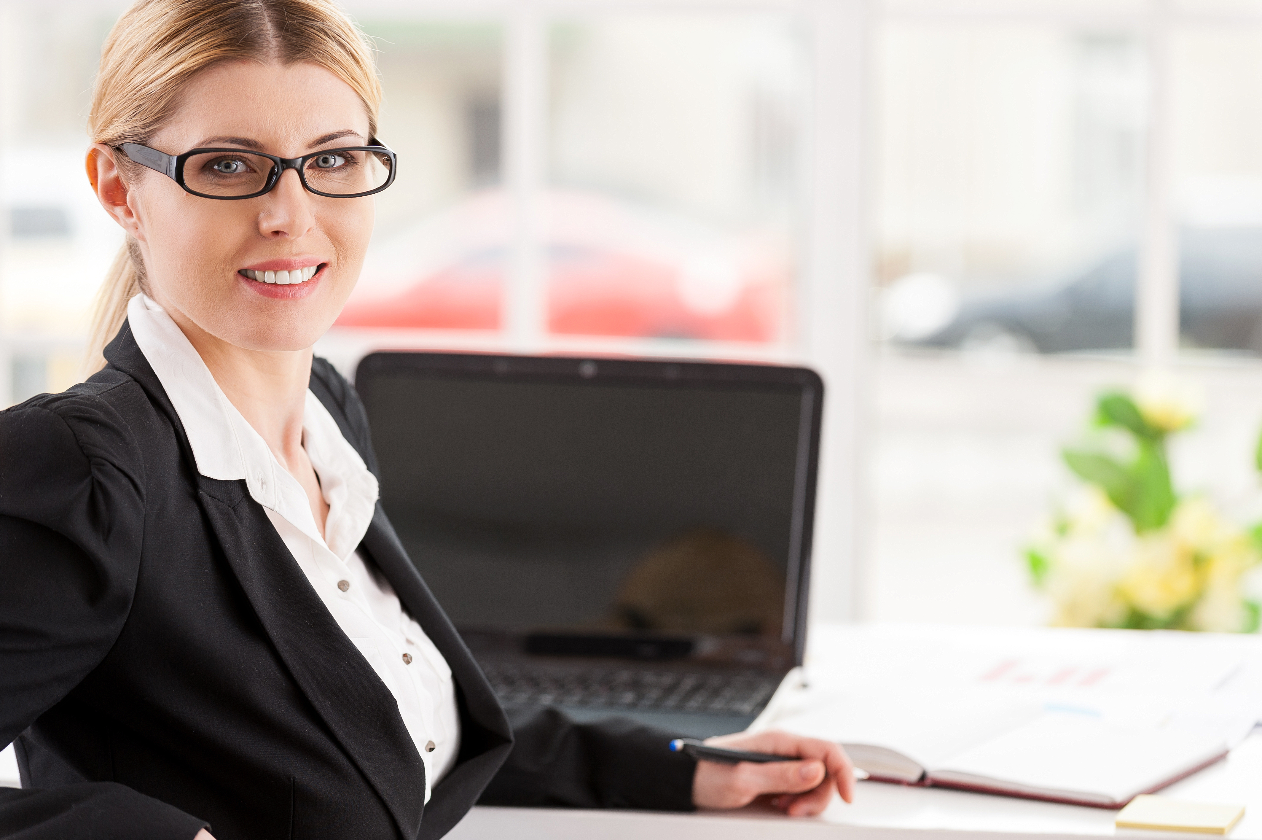 Standard E-commerce Site