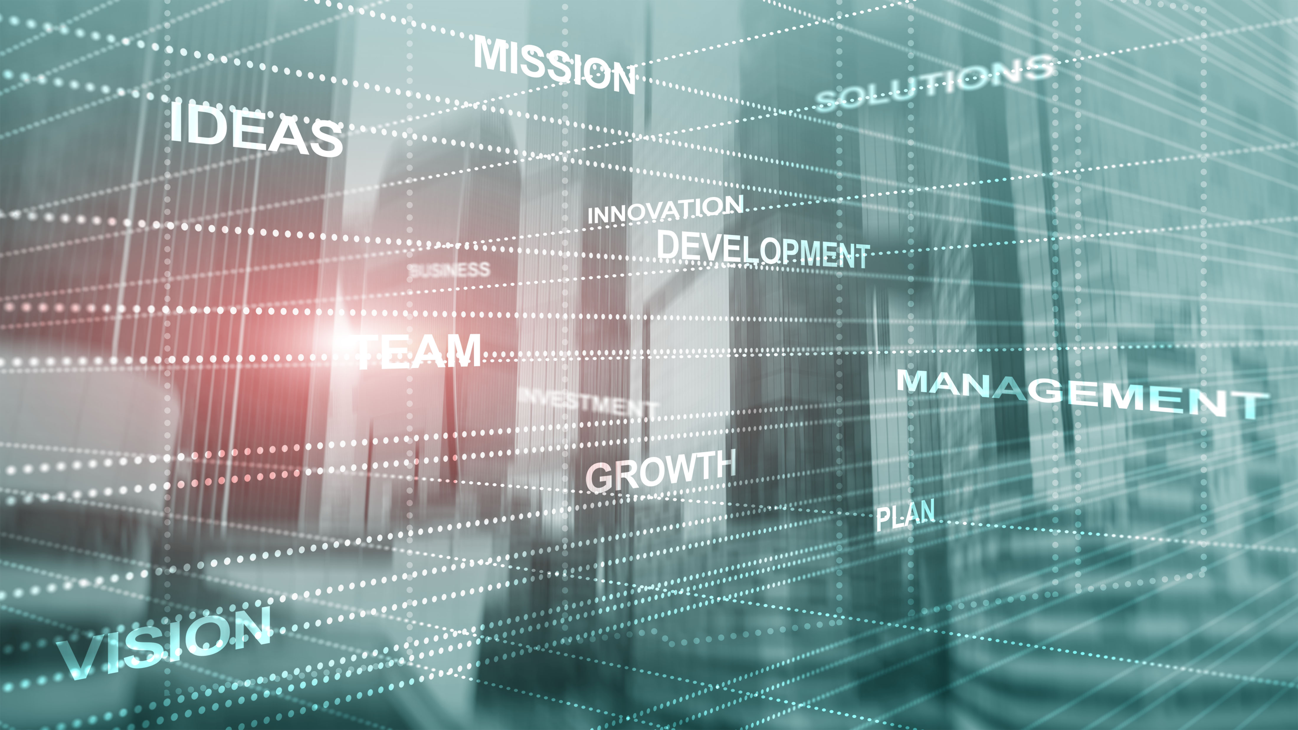  Mission Statement Development Service by Eternal Impact Studios 