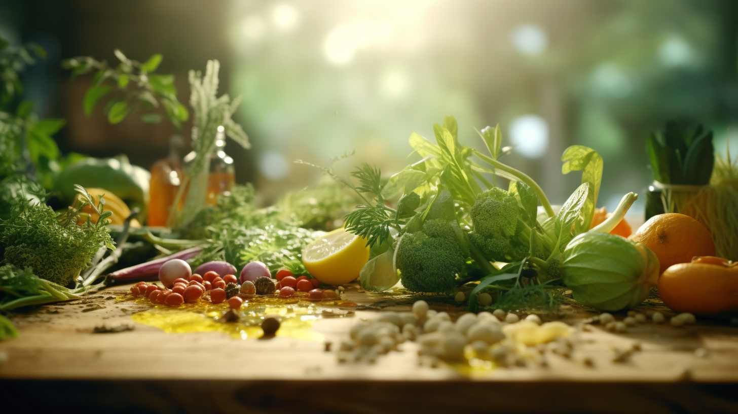 Conseils en naturopathie