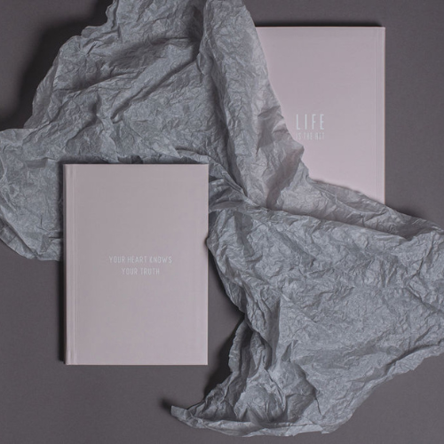 YOUR HEART KNOWS YOUR TRUTH