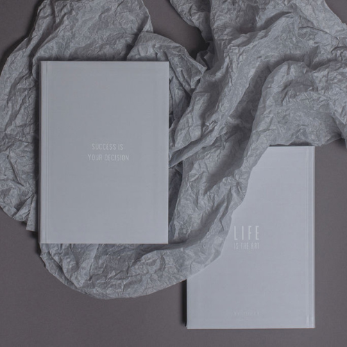 SUCCESS IS YOUR DECISION