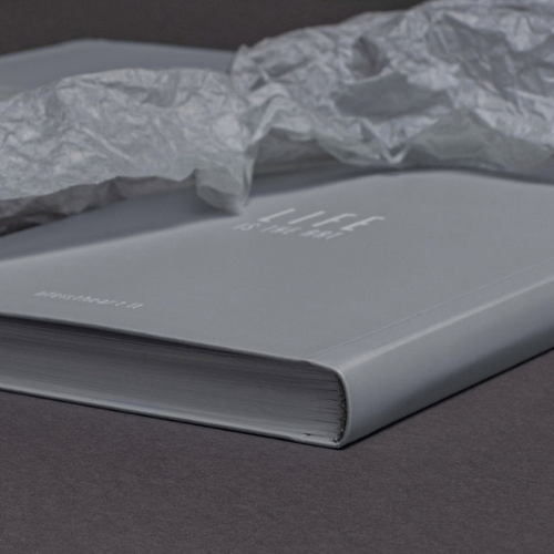 SUCCESS IS YOUR DECISION