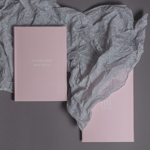 THE WORLD NEEDS WHAT YOU GOT