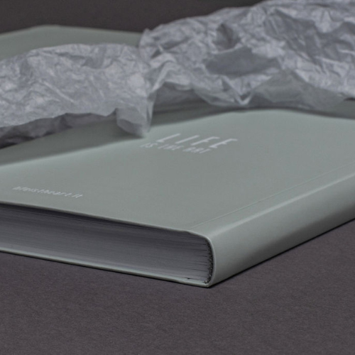 WHAT IS DONE WITH LOVE IS DONE WELL