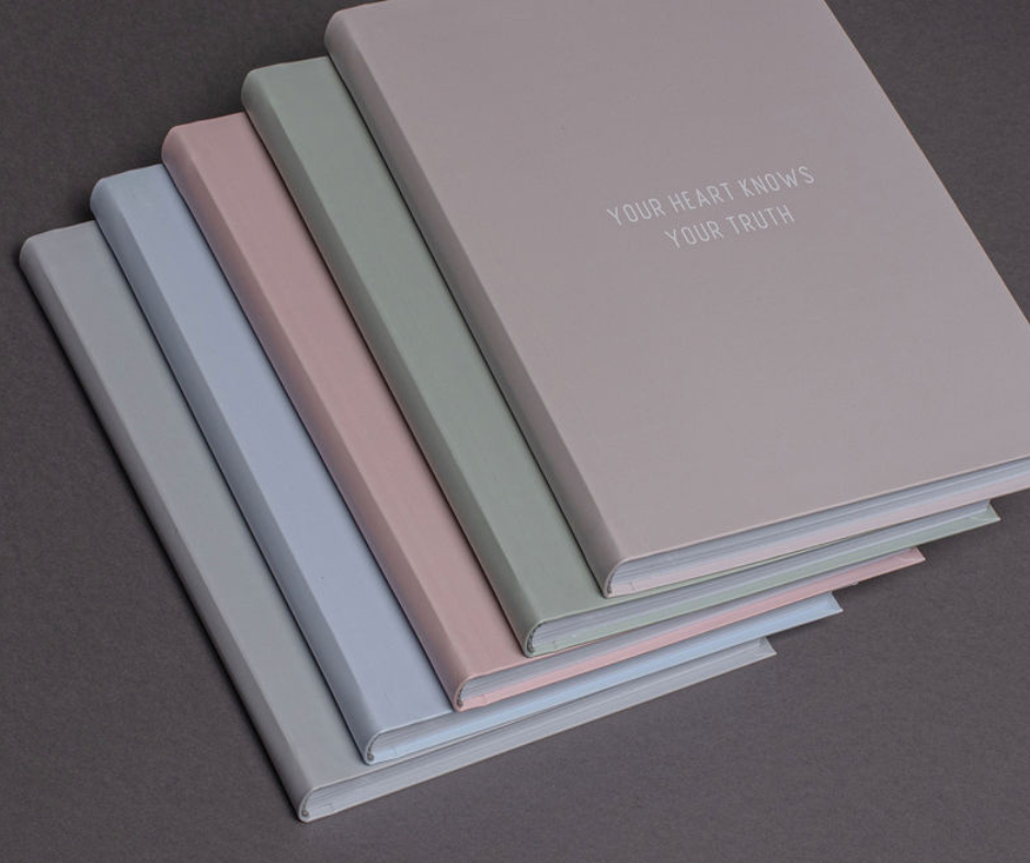 Užrašų knygelių rinkinys