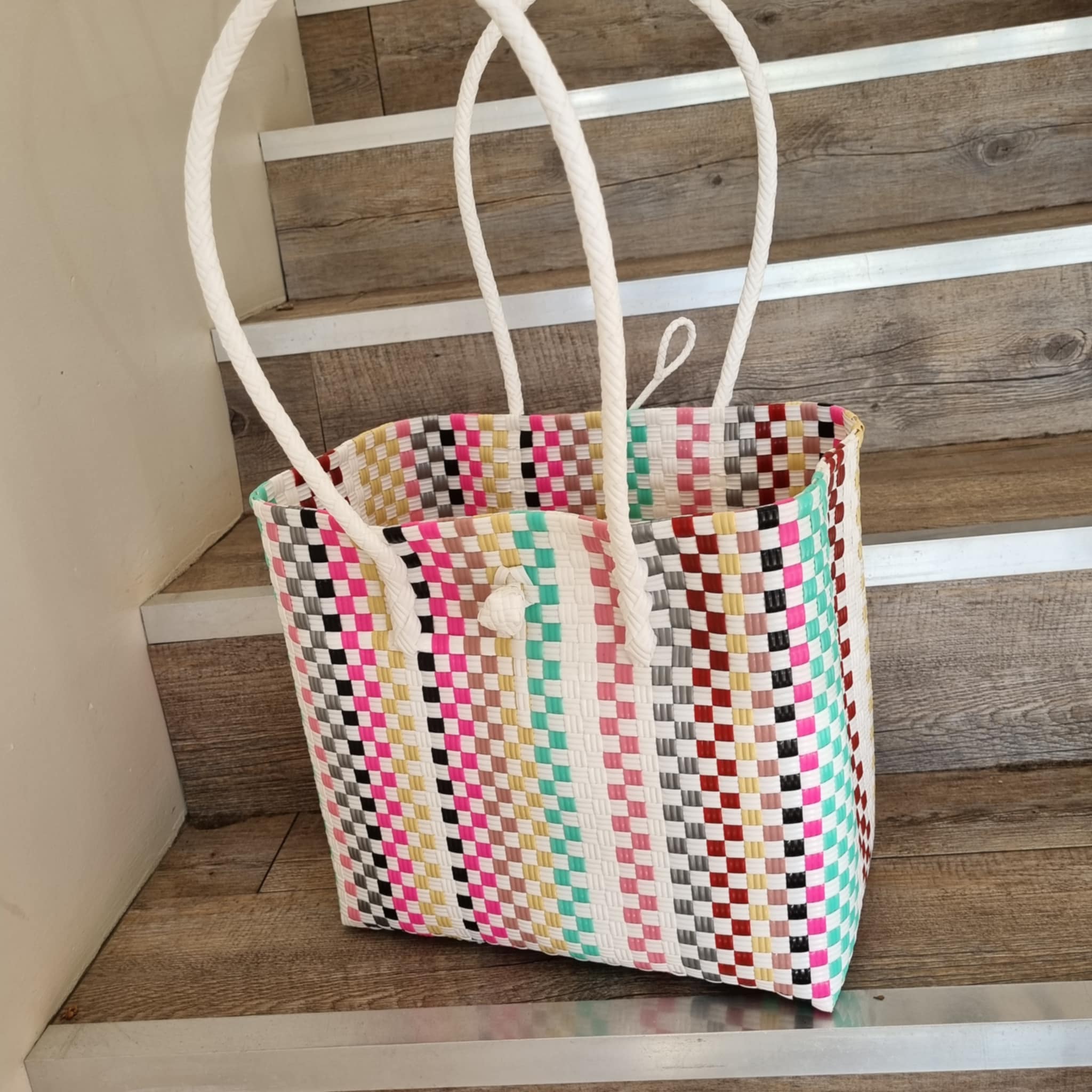 Jali Bag Medium Long Handle ON SALE !