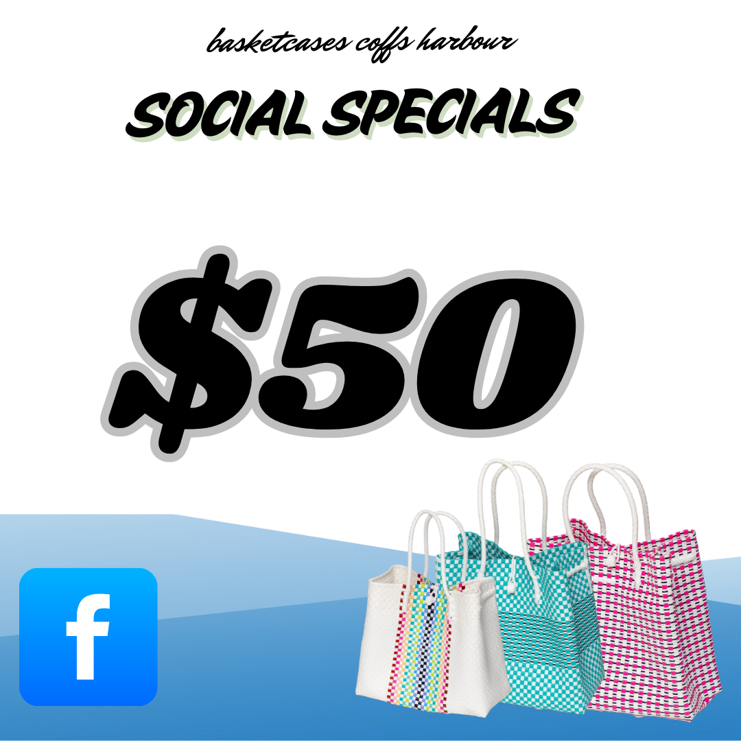 Social Specials