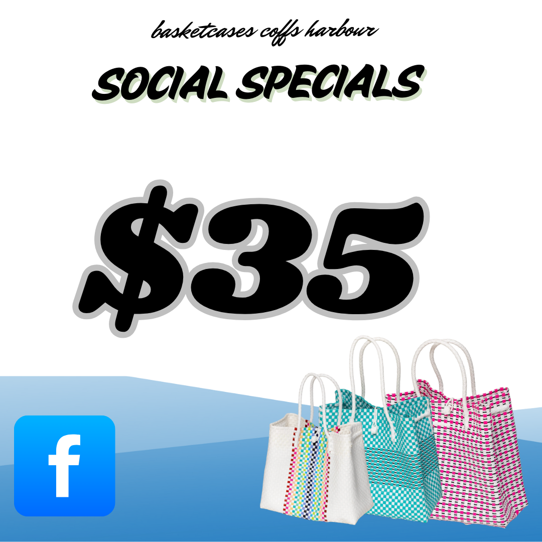 Social Specials 