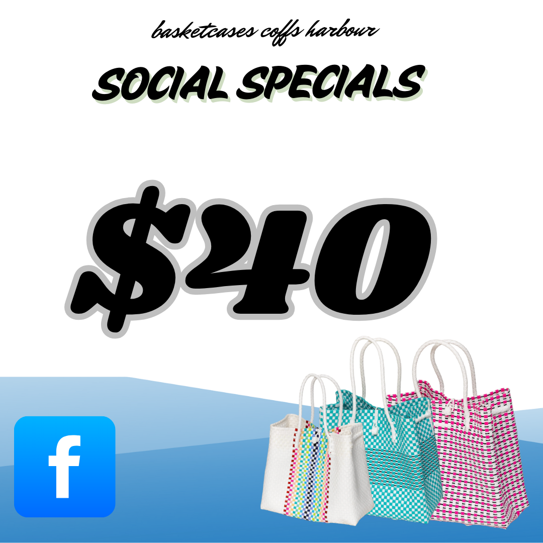 Social Specials 