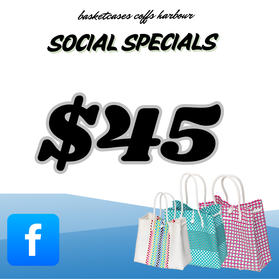 Social Specials 