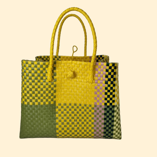 Jali Bag Extra Extra Large