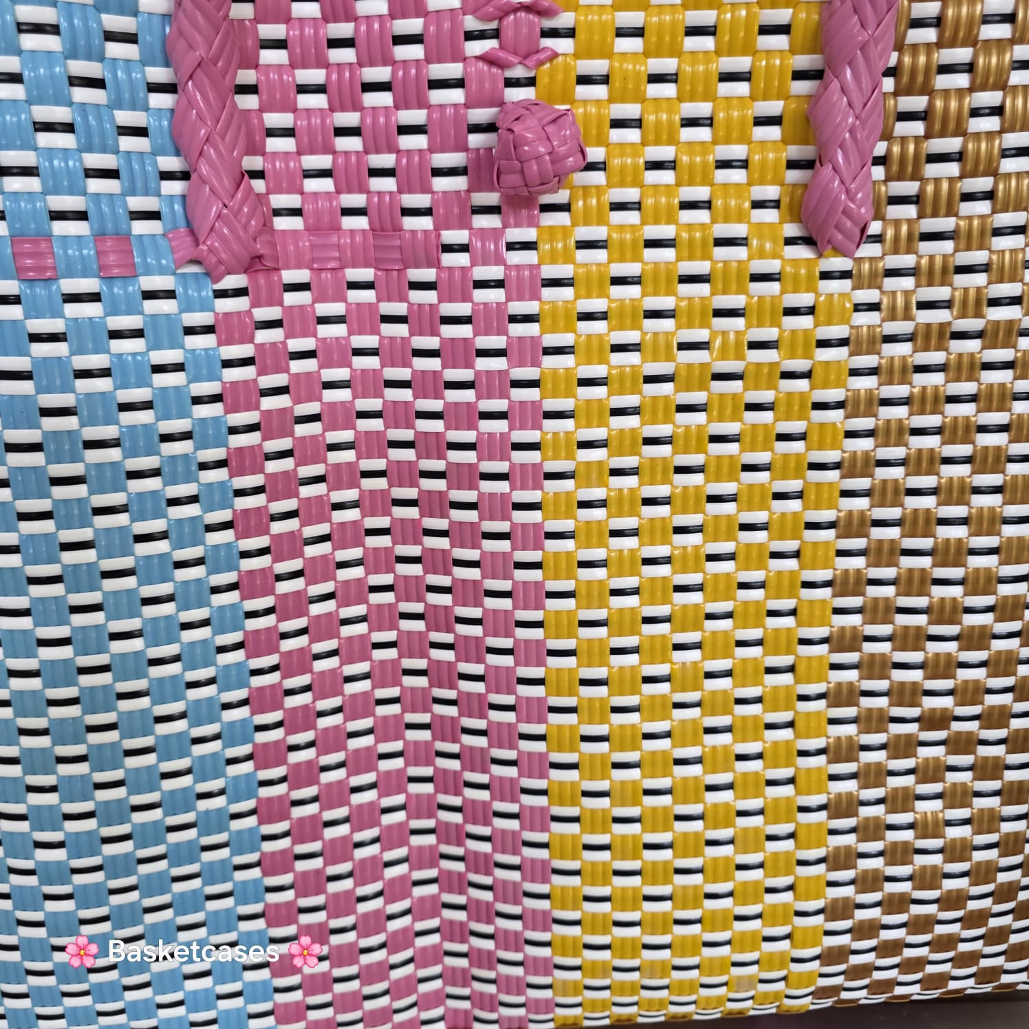 Xxl Jali Bag