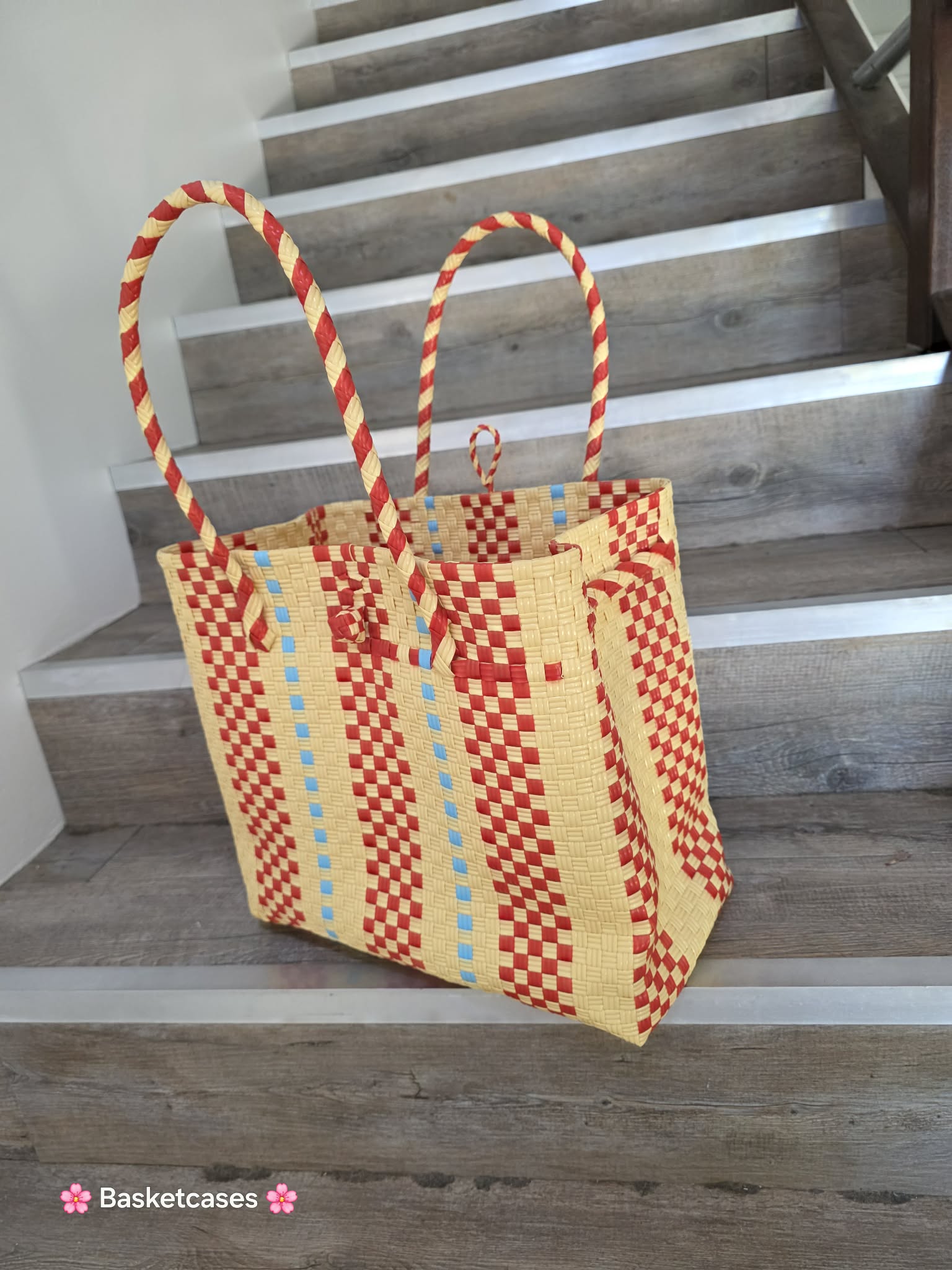 Jali Bag Extra Large