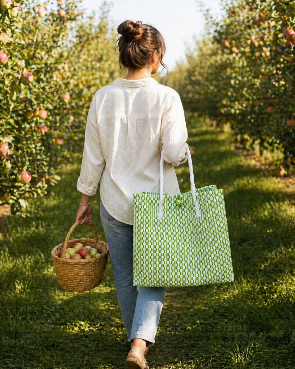 Xxl Jali Bag 