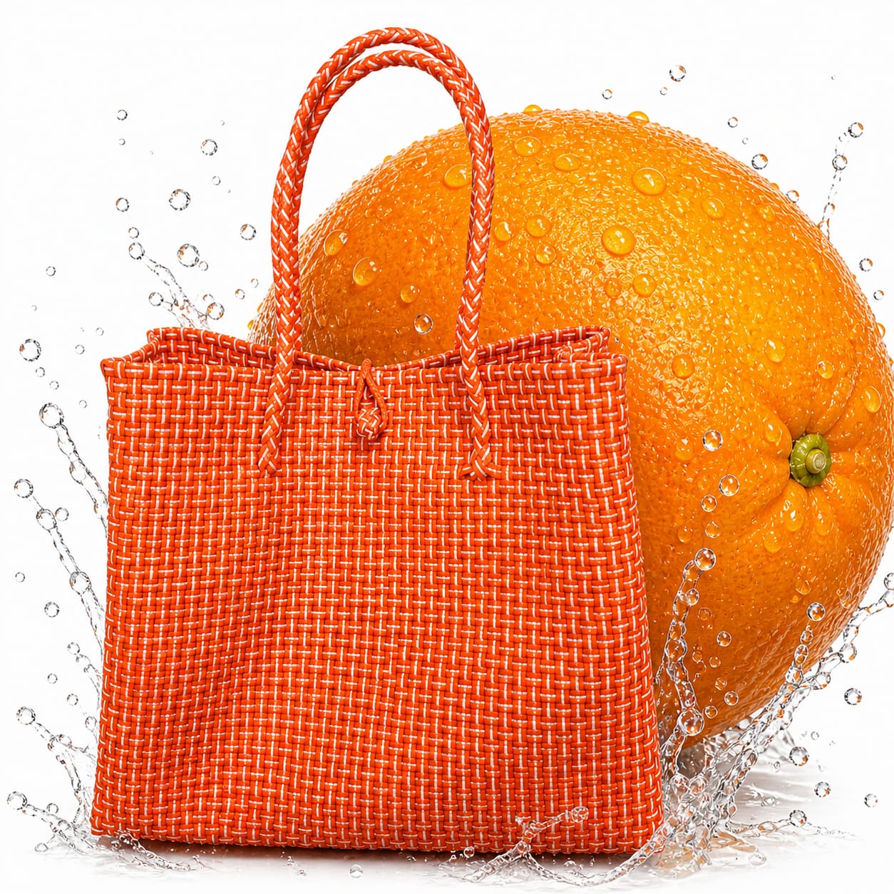 Xxl Jali bags