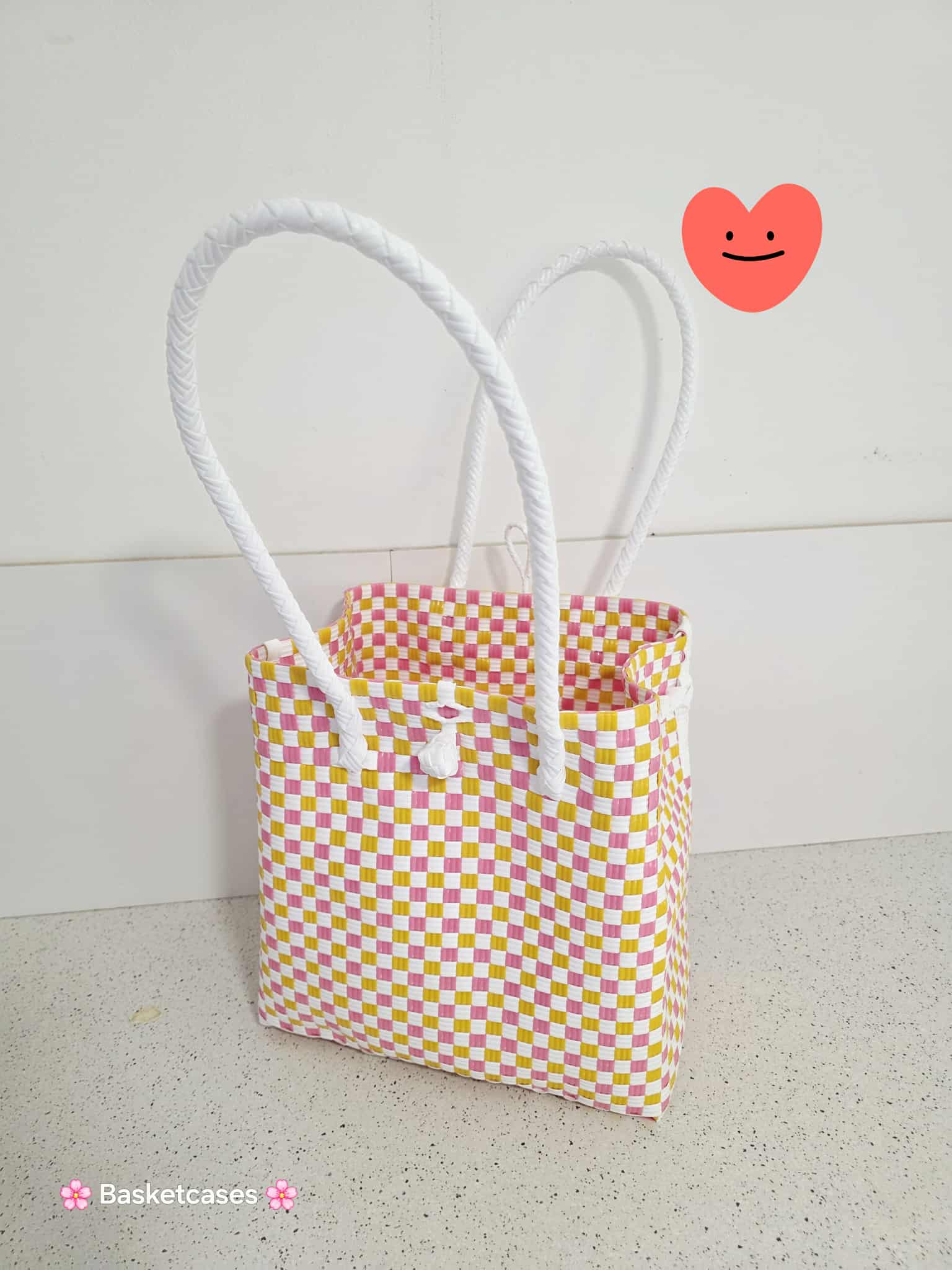 Jali Bag Medium