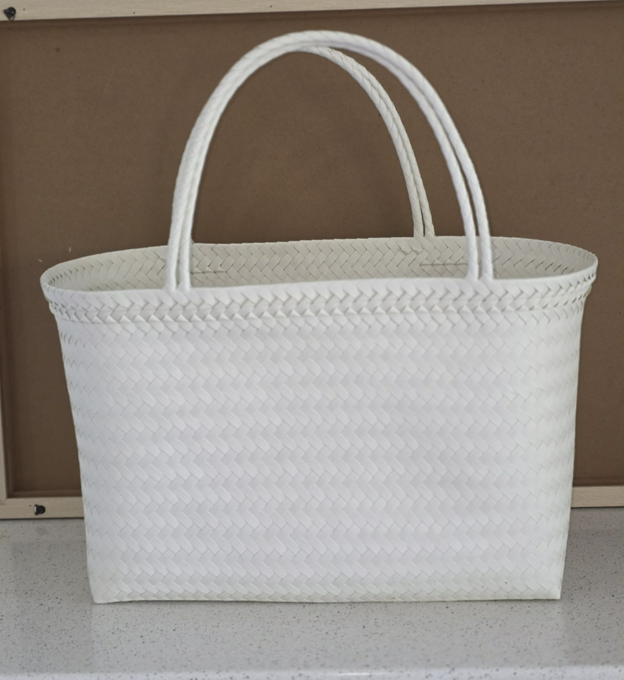 Super Jumbo Beach Bag